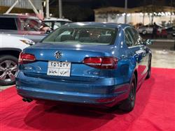 ڤۆڵکسواگن جێتا